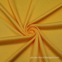 Light Anti Wrinkle 100% Polyester Plaid Cloth